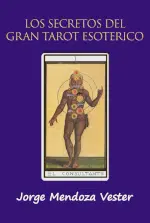Libro Gran Tarot Esotérico