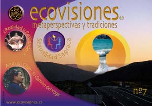 Revista Ecovisiones Nº 7